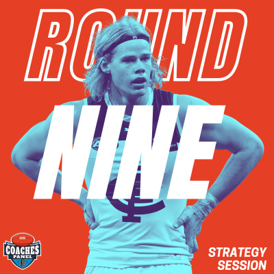 Afl Fantasy, Supercoach And Afl Dreamteam Podcasts