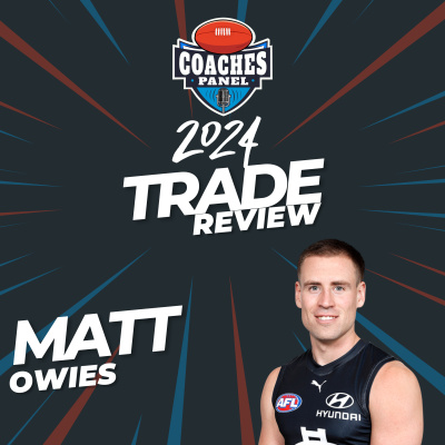 Afl Fantasy, Supercoach And Afl Dreamteam Podcasts