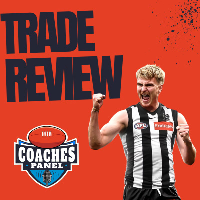 Afl Fantasy, Supercoach And Afl Dreamteam Podcasts