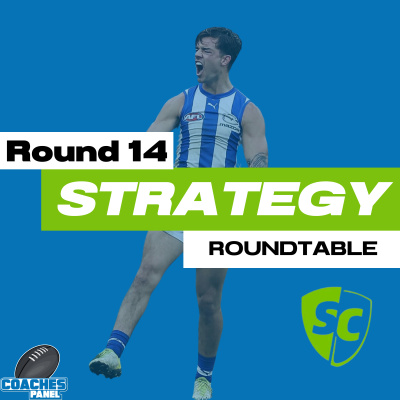 Afl Fantasy, Supercoach And Afl Dreamteam Podcasts