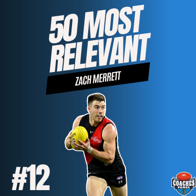 Afl Fantasy, Supercoach And Afl Dreamteam Podcasts