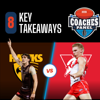 Afl Fantasy, Supercoach And Afl Dreamteam Podcasts