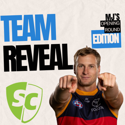 Afl Fantasy, Supercoach And Afl Dreamteam Podcasts