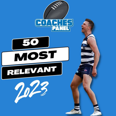 Afl Fantasy, Supercoach And Afl Dreamteam Podcasts