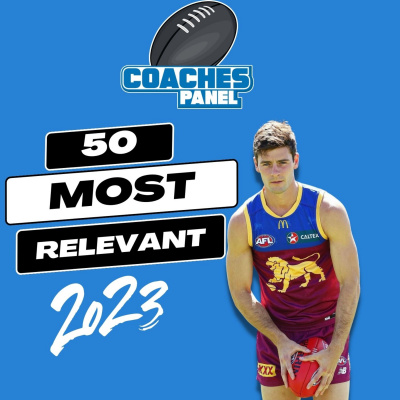 Afl Fantasy, Supercoach And Afl Dreamteam Podcasts