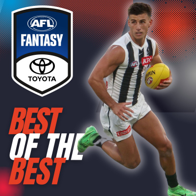 Afl Fantasy, Supercoach And Afl Dreamteam Podcasts