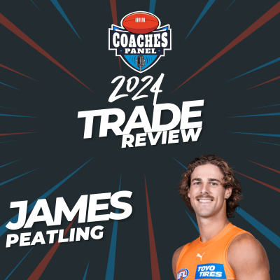 Afl Fantasy, Supercoach And Afl Dreamteam Podcasts