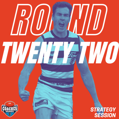 Afl Fantasy, Supercoach And Afl Dreamteam Podcasts