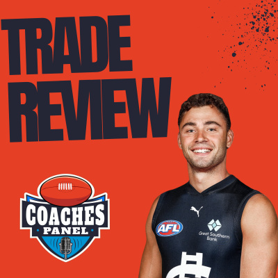 Afl Fantasy, Supercoach And Afl Dreamteam Podcasts