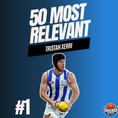 Afl Fantasy, Supercoach And Afl Dreamteam Podcasts