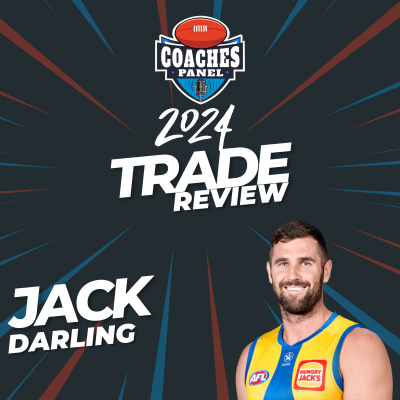 Afl Fantasy, Supercoach And Afl Dreamteam Podcasts