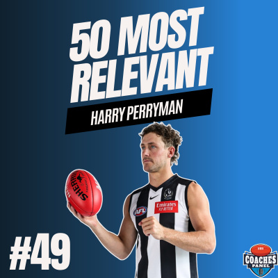 Afl Fantasy, Supercoach And Afl Dreamteam Podcasts