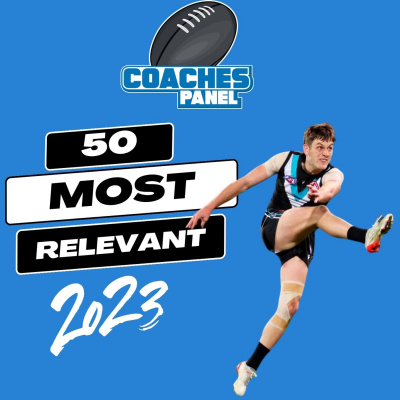 Afl Fantasy, Supercoach And Afl Dreamteam Podcasts