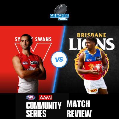 Afl Fantasy, Supercoach And Afl Dreamteam Podcasts