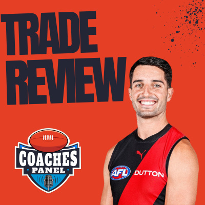 Afl Fantasy, Supercoach And Afl Dreamteam Podcasts