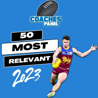 Afl Fantasy, Supercoach And Afl Dreamteam Podcasts