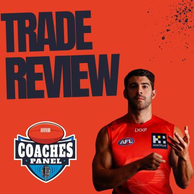 Afl Fantasy, Supercoach And Afl Dreamteam Podcasts