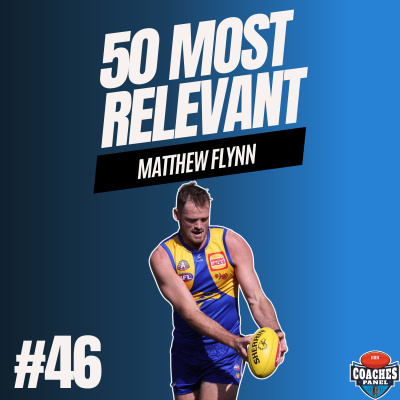 Afl Fantasy, Supercoach And Afl Dreamteam Podcasts