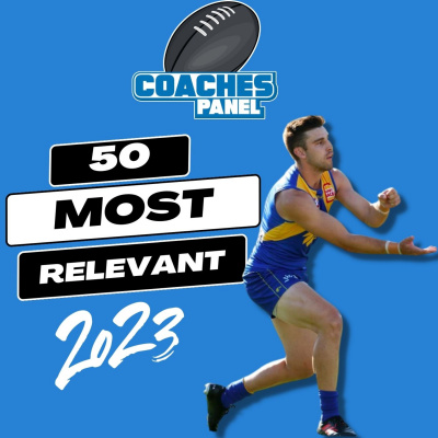 Afl Fantasy, Supercoach And Afl Dreamteam Podcasts