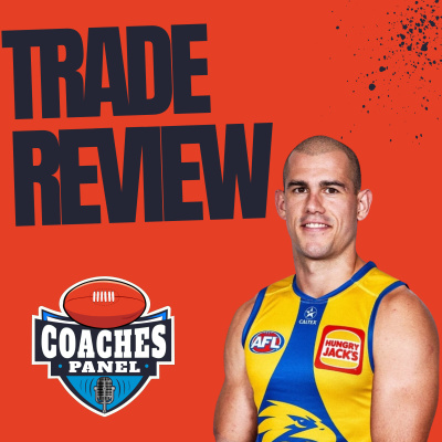 Afl Fantasy, Supercoach And Afl Dreamteam Podcasts