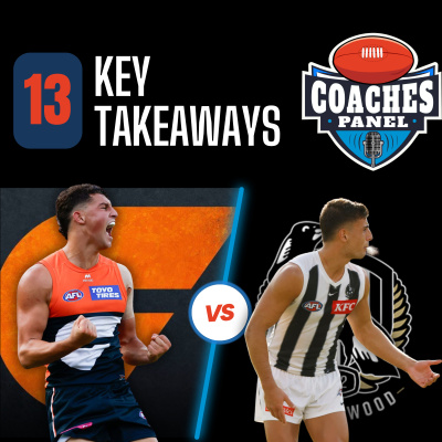 Afl Fantasy, Supercoach And Afl Dreamteam Podcasts