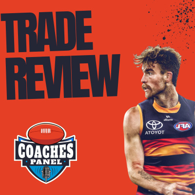 Afl Fantasy, Supercoach And Afl Dreamteam Podcasts