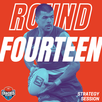Afl Fantasy, Supercoach And Afl Dreamteam Podcasts