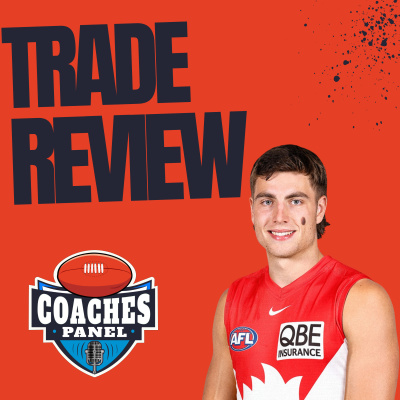 Afl Fantasy, Supercoach And Afl Dreamteam Podcasts