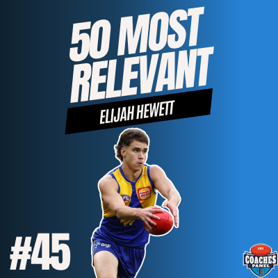 Afl Fantasy, Supercoach And Afl Dreamteam Podcasts