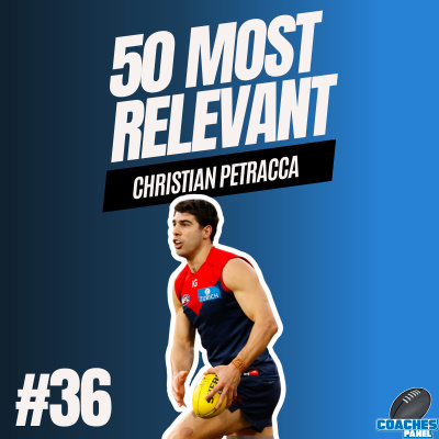 Afl Fantasy, Supercoach And Afl Dreamteam Podcasts