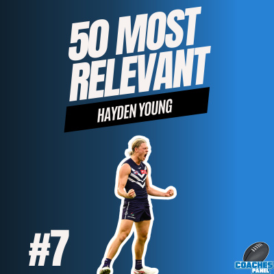 Afl Fantasy, Supercoach And Afl Dreamteam Podcasts