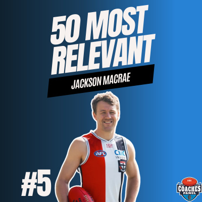 Afl Fantasy, Supercoach And Afl Dreamteam Podcasts