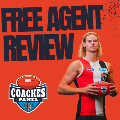 Afl Fantasy, Supercoach And Afl Dreamteam Podcasts