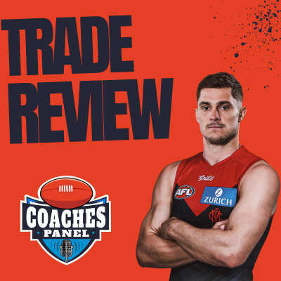 Afl Fantasy, Supercoach And Afl Dreamteam Podcasts