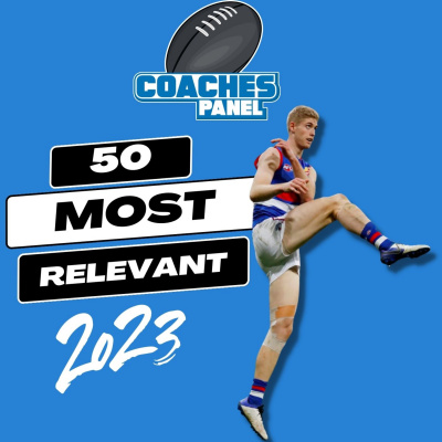 Afl Fantasy, Supercoach And Afl Dreamteam Podcasts
