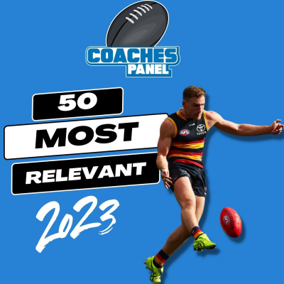 Afl Fantasy, Supercoach And Afl Dreamteam Podcasts