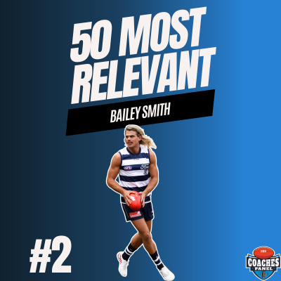 Afl Fantasy, Supercoach And Afl Dreamteam Podcasts