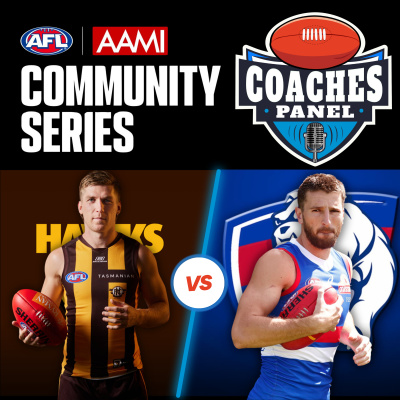 Afl Fantasy, Supercoach And Afl Dreamteam Podcasts