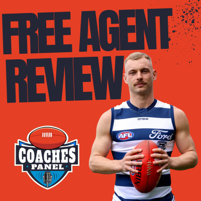 Afl Fantasy, Supercoach And Afl Dreamteam Podcasts