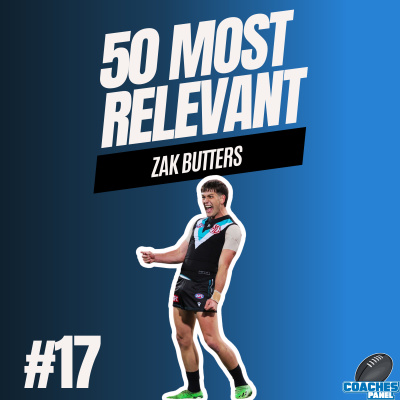 Afl Fantasy, Supercoach And Afl Dreamteam Podcasts