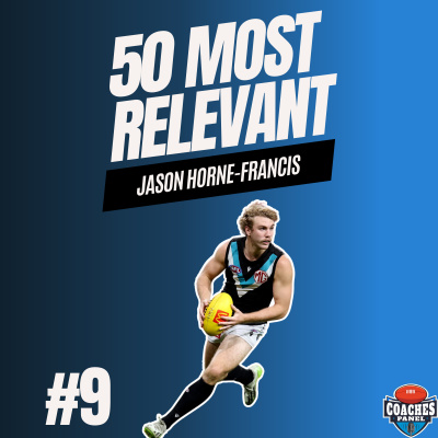 Afl Fantasy, Supercoach And Afl Dreamteam Podcasts