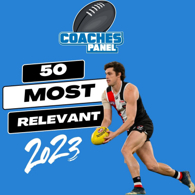 Afl Fantasy, Supercoach And Afl Dreamteam Podcasts
