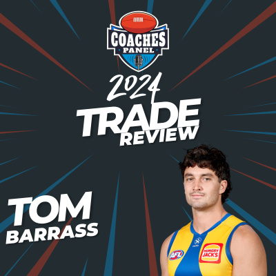 Afl Fantasy, Supercoach And Afl Dreamteam Podcasts