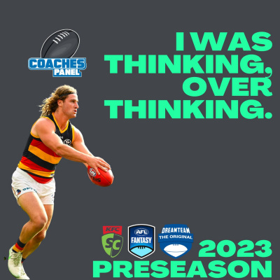 Afl Fantasy, Supercoach And Afl Dreamteam Podcasts