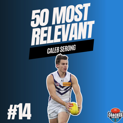 Afl Fantasy, Supercoach And Afl Dreamteam Podcasts