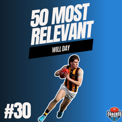 Afl Fantasy, Supercoach And Afl Dreamteam Podcasts