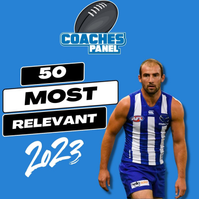 Afl Fantasy, Supercoach And Afl Dreamteam Podcasts