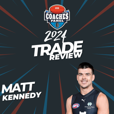 Afl Fantasy, Supercoach And Afl Dreamteam Podcasts