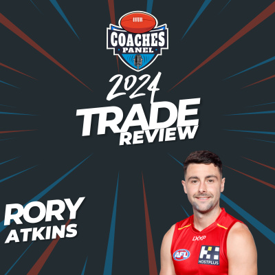 Afl Fantasy, Supercoach And Afl Dreamteam Podcasts