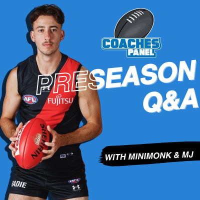 Afl Fantasy, Supercoach And Afl Dreamteam Podcasts